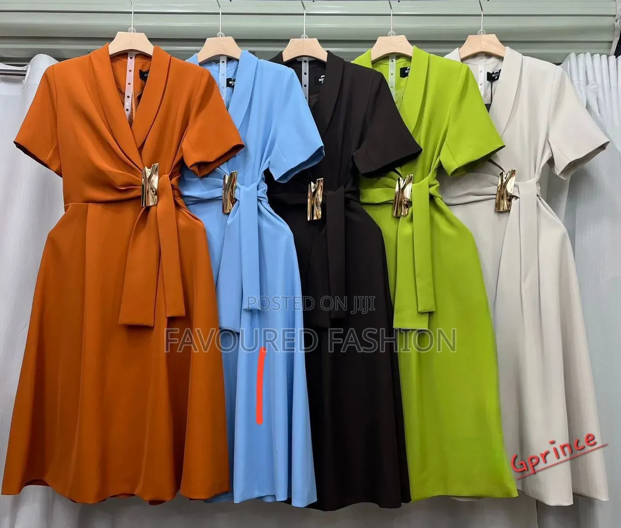 Luxury Dresses Suitable for All Occasions