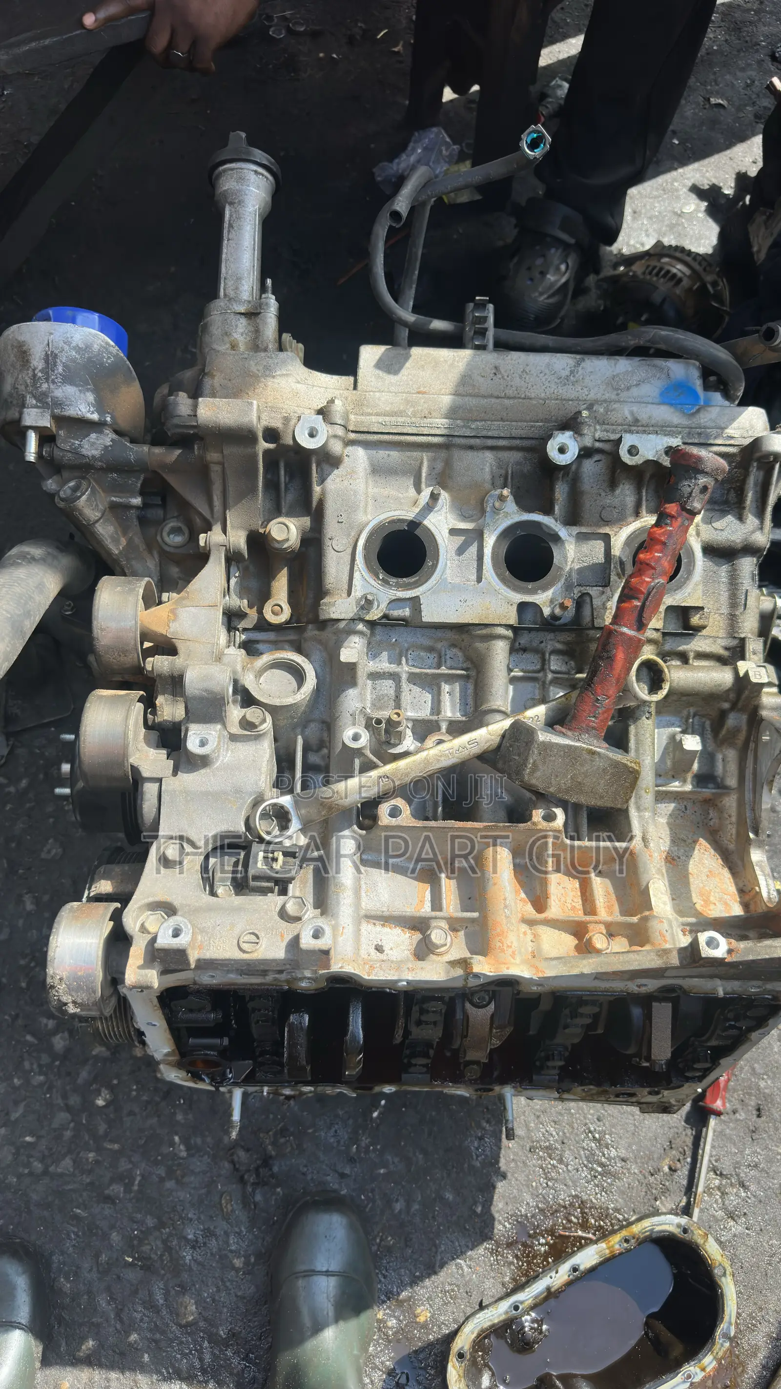 Direct Belgium Engine 1gr