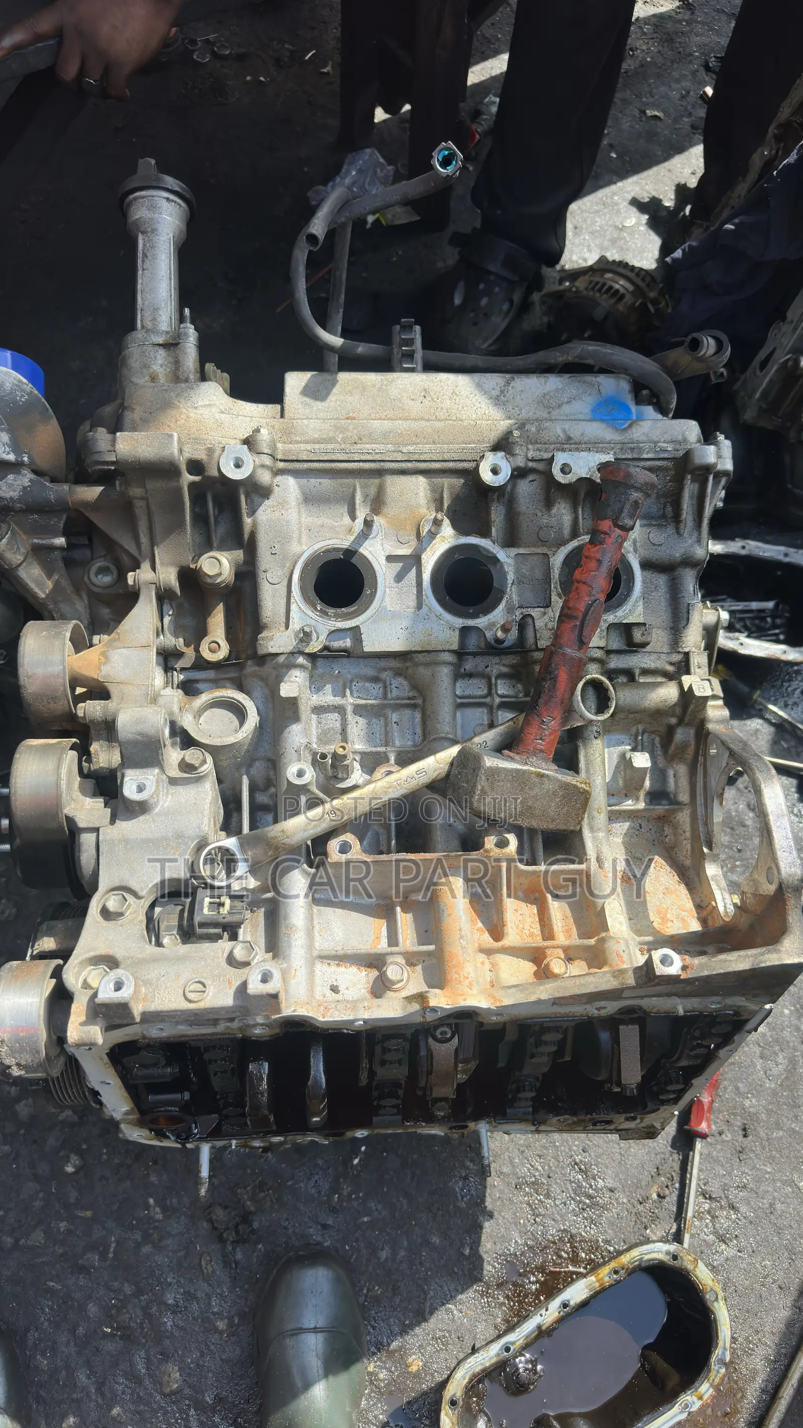 Direct Belgium Engine 1gr