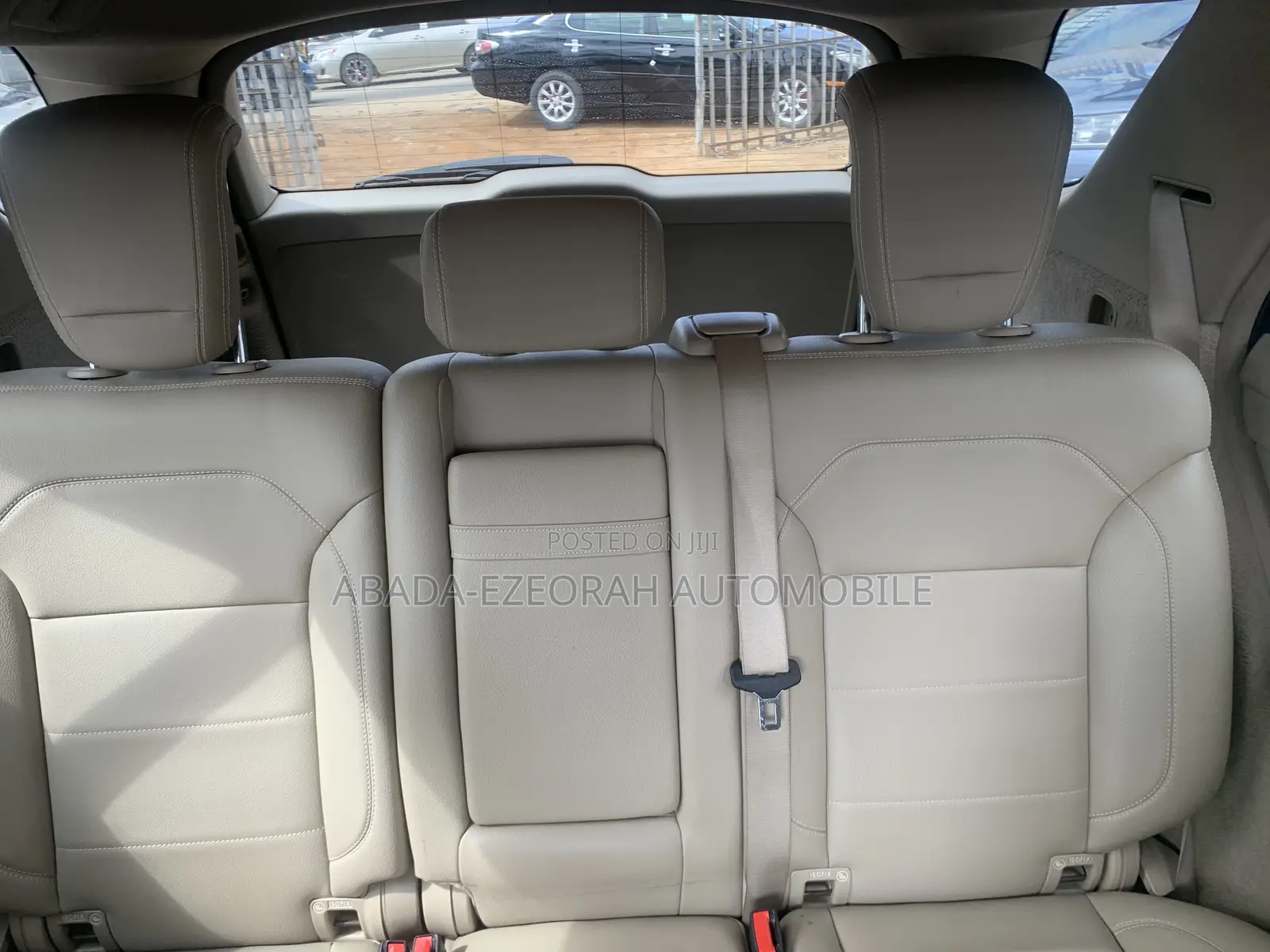 Mercedes-Benz M Class ML 350 BlueTEC 4Matic 2013 Black
