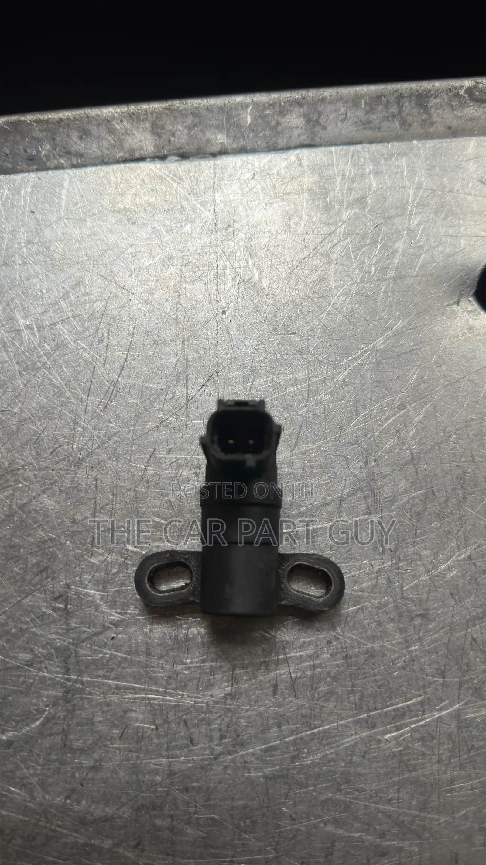 Crankshaft Censor Ford Mazda