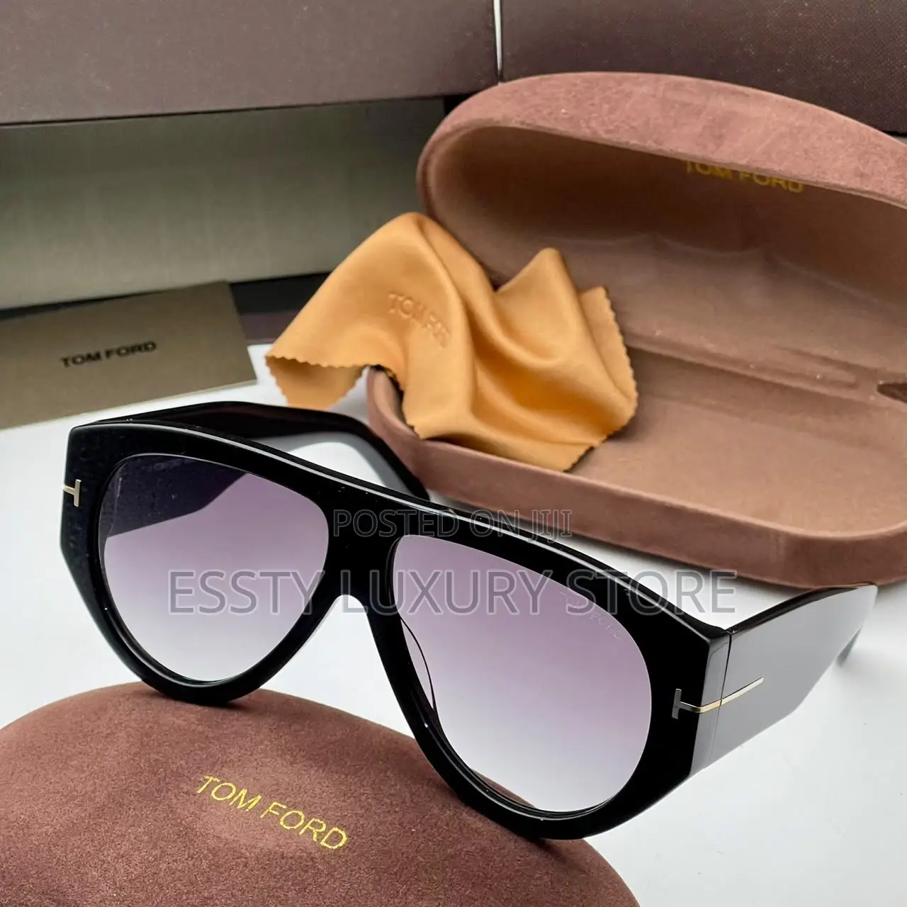 Original Quality Luxury Tom Ford Glasses