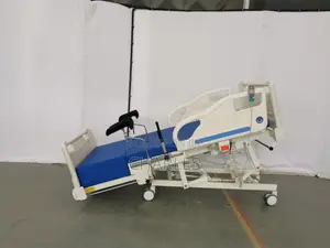Delivery Bed