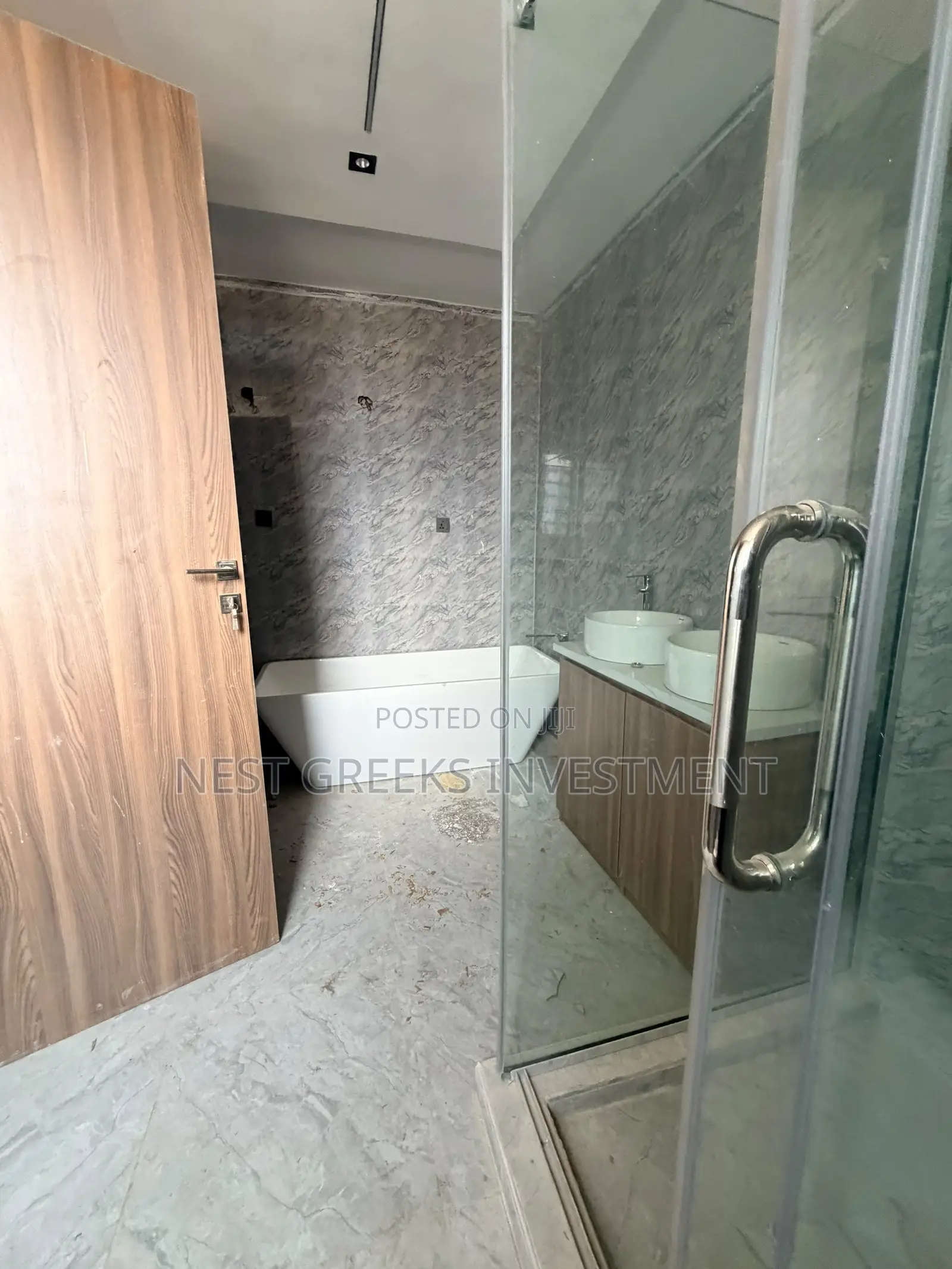 4bdrm Duplex in Aguda / Ogba for sale