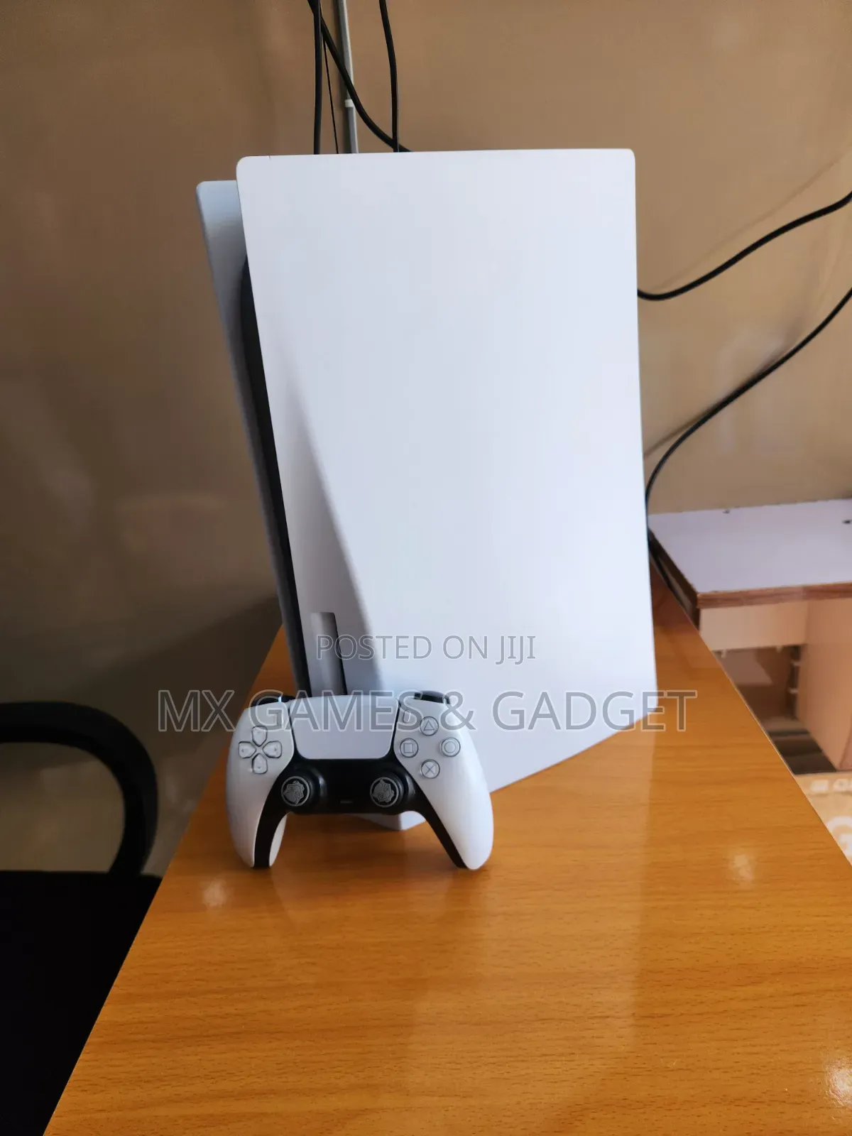 Playstation 5 Fat UK  Used Clean With a Pad and Working Perfectly