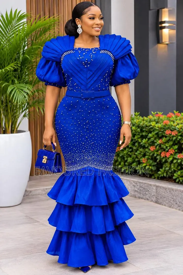 Women/ Ladies Dresses for Important Functions
