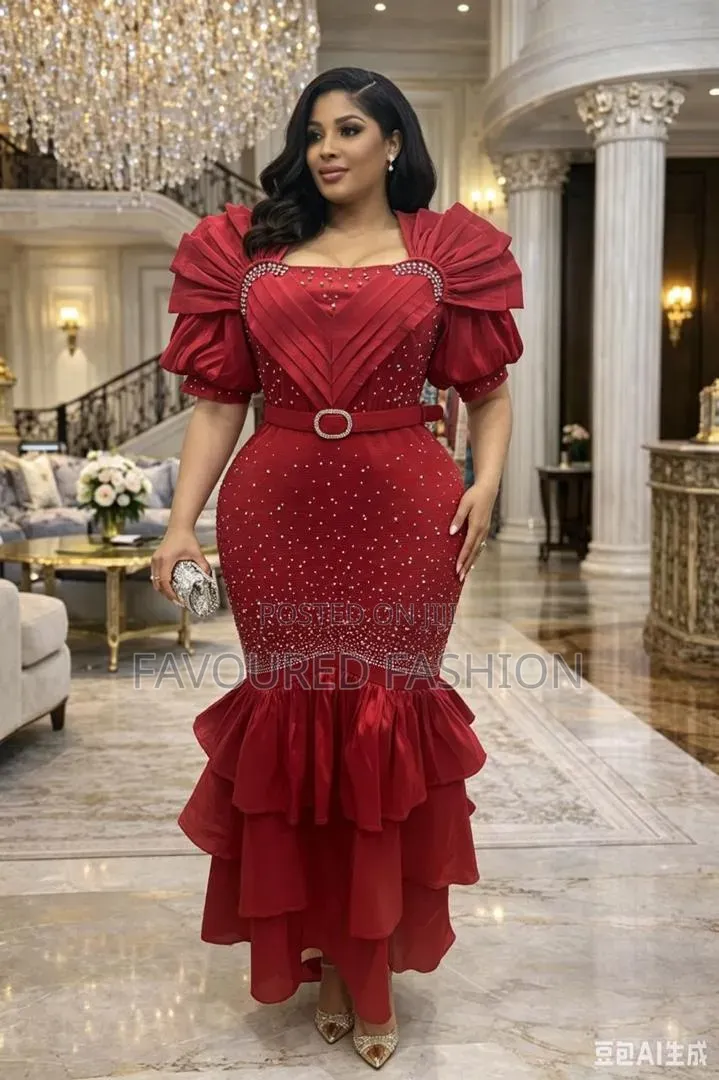 Women/ Ladies Dresses for Important Functions