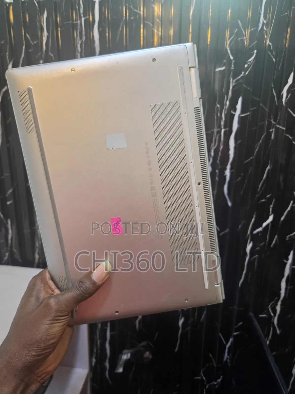 Laptop HP EliteBook X360 1030 G3 16GB Intel Core i7 SSD 256GB