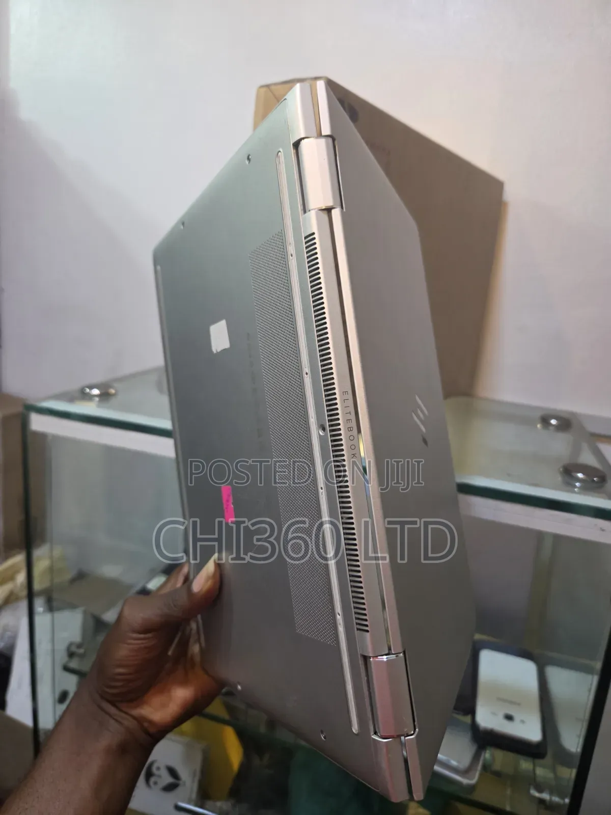 Laptop HP EliteBook X360 1030 G3 16GB Intel Core i7 SSD 256GB