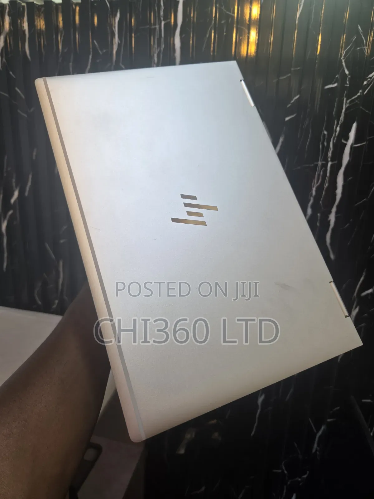 Laptop HP EliteBook X360 1030 G3 16GB Intel Core i7 SSD 256GB