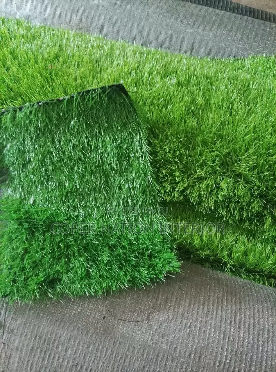 Artificial Grass 30 Mm. Available in Different Colors.