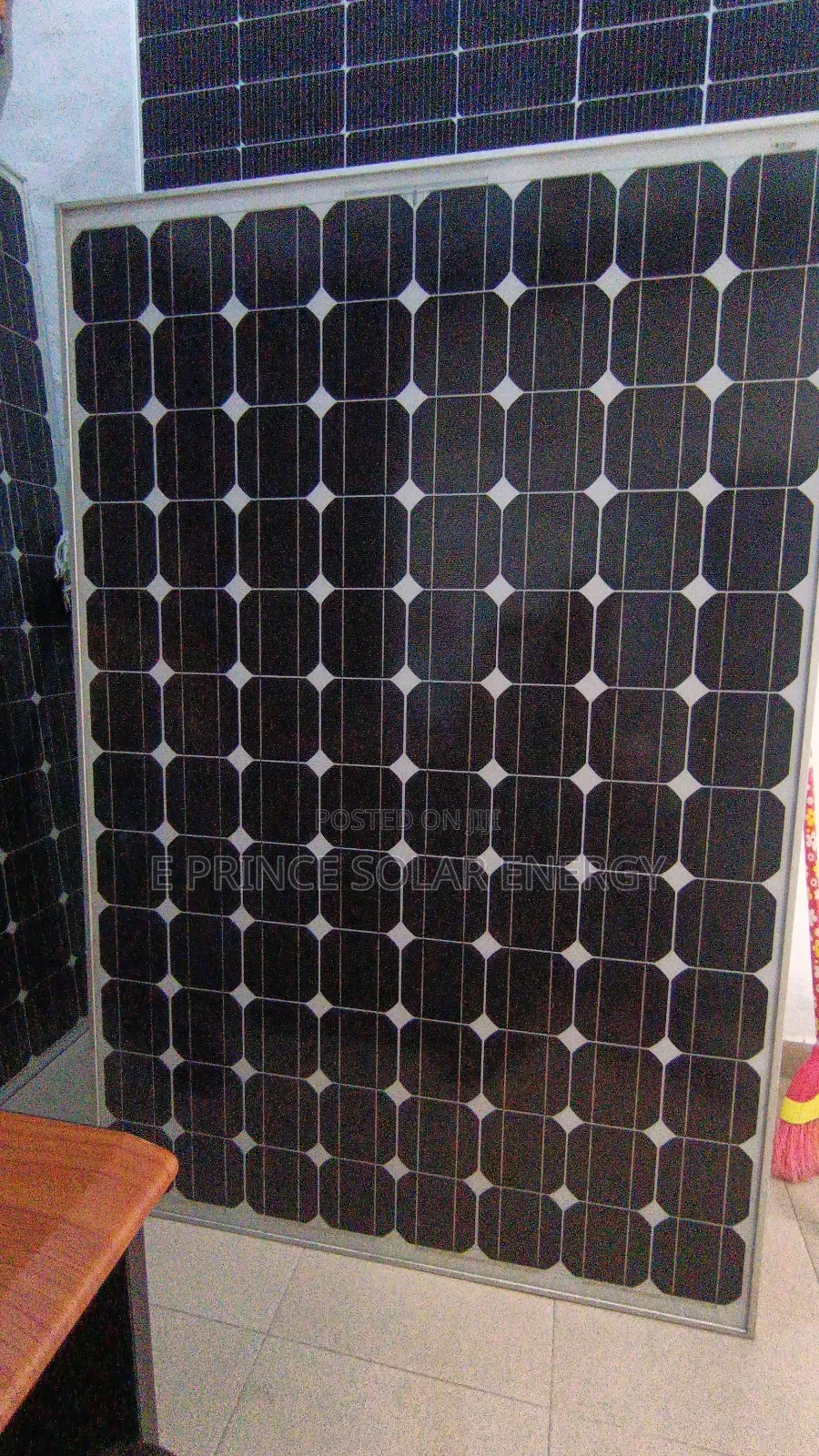 450w Canadians Solar Panel Mono