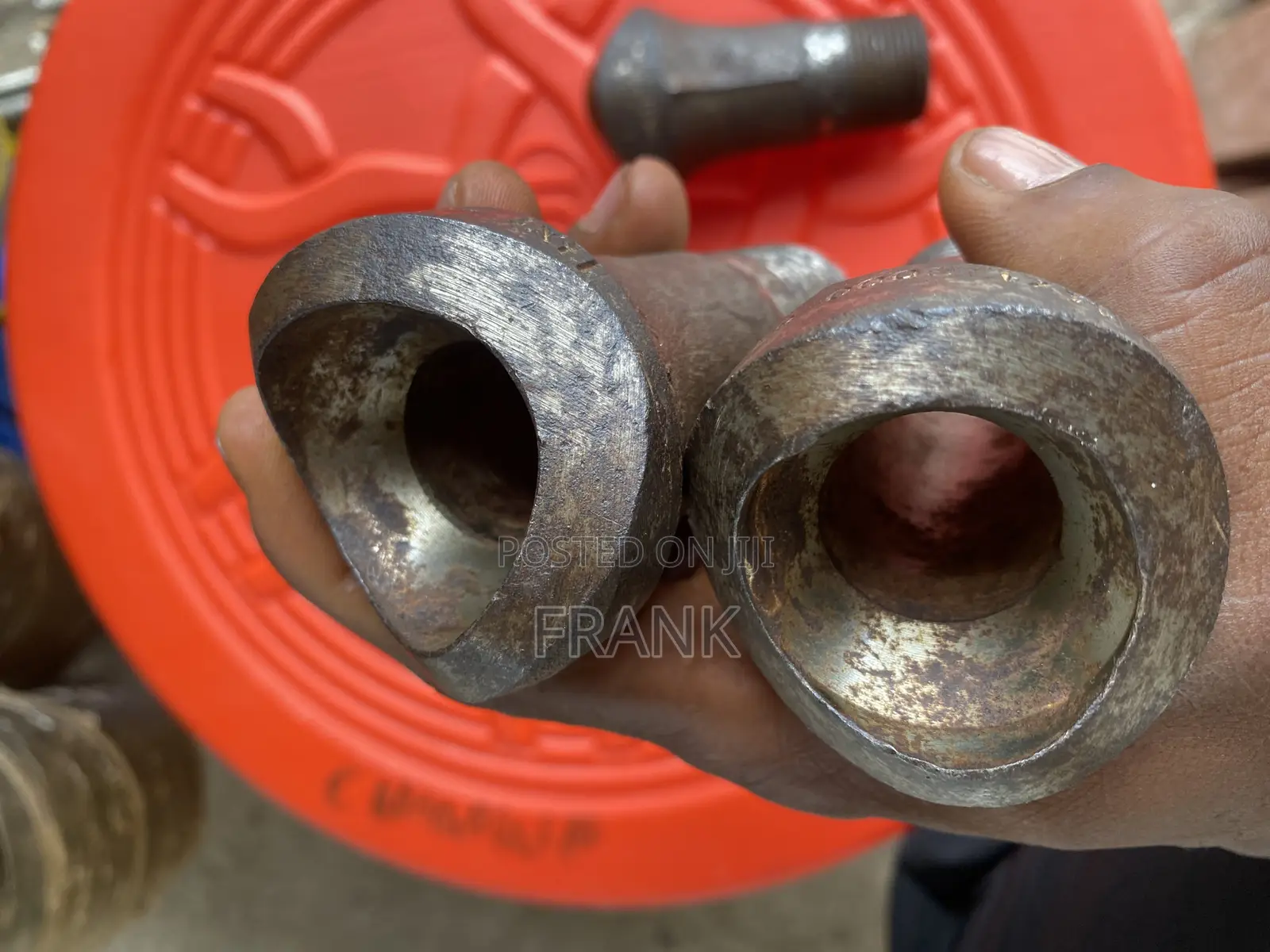 1-1/2”x1”NPT Nipolet #3000