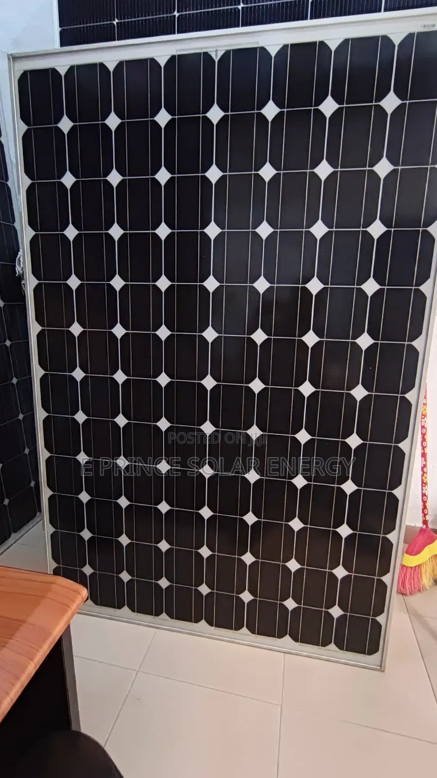 450w Canadians Solar Panel Mono