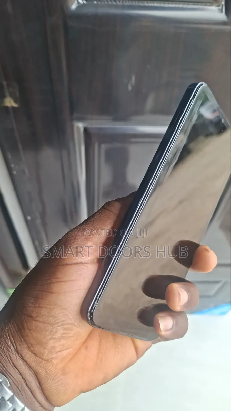Infinix Note 30 128 GB Gray