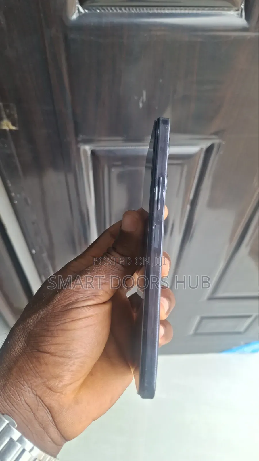 Infinix Note 30 128 GB Gray