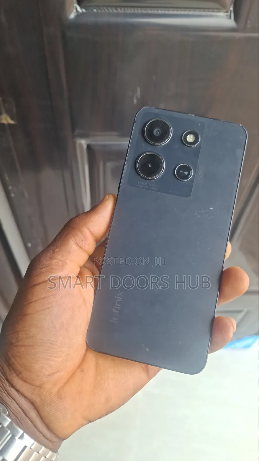 Infinix Note 30 128 GB