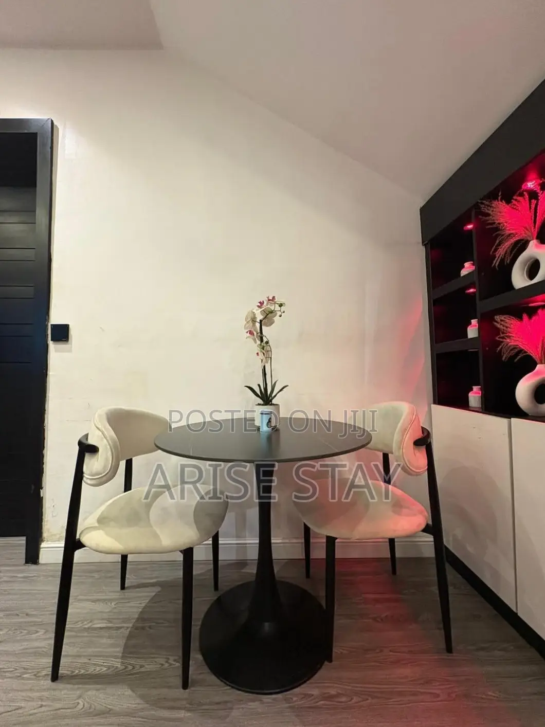 2-Bedroom Apartment With Pool Ps5 | Ikate Lekki