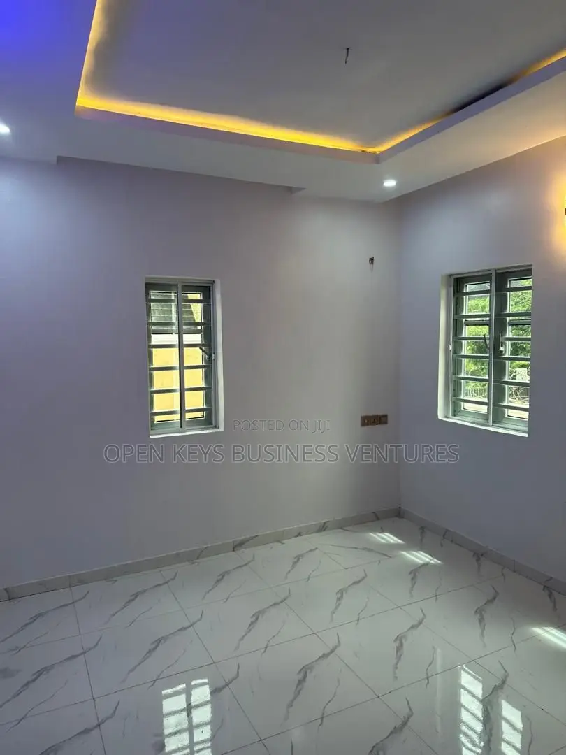 Furnished 3bdrm Bungalow in Alaaka, Elebu, Akala Express for sale