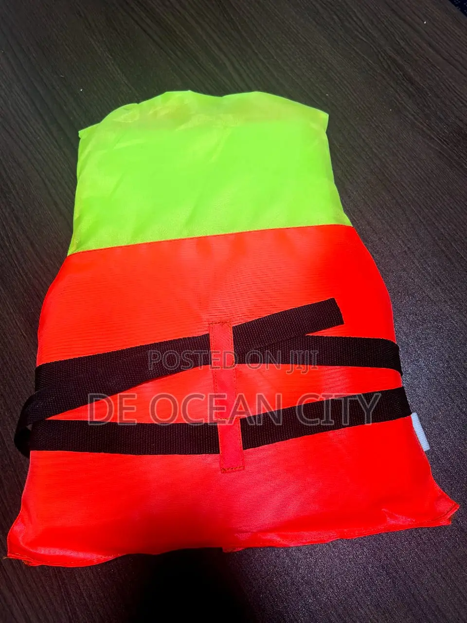 Adult Children Life Jackets – Quality Swimming Safety Vest
