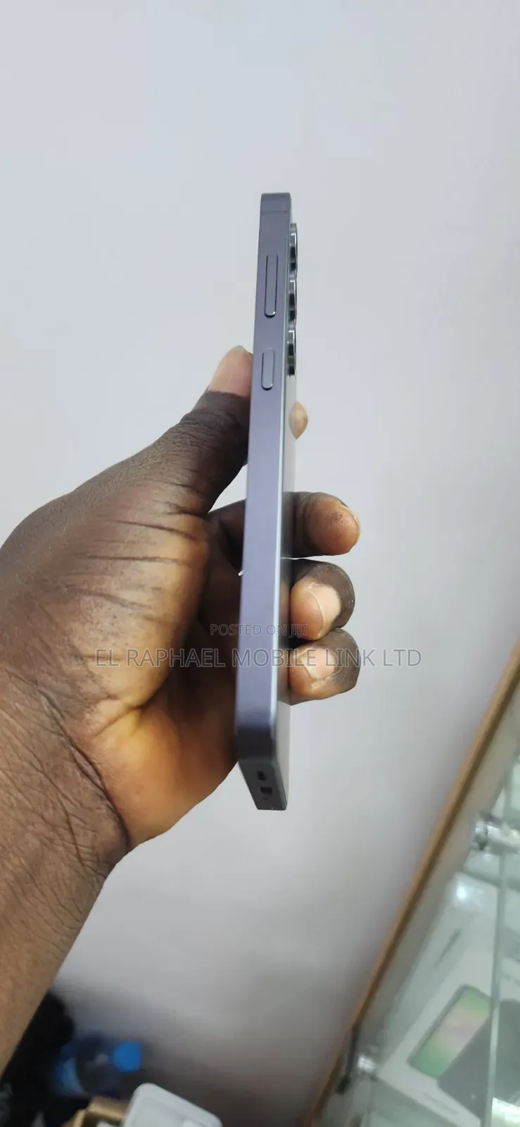 Samsung Galaxy S24 256 GB Graphite