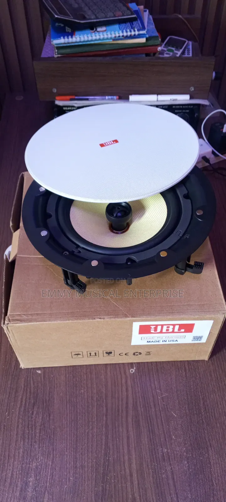 Original JBL Ceiling/Pop Speaker