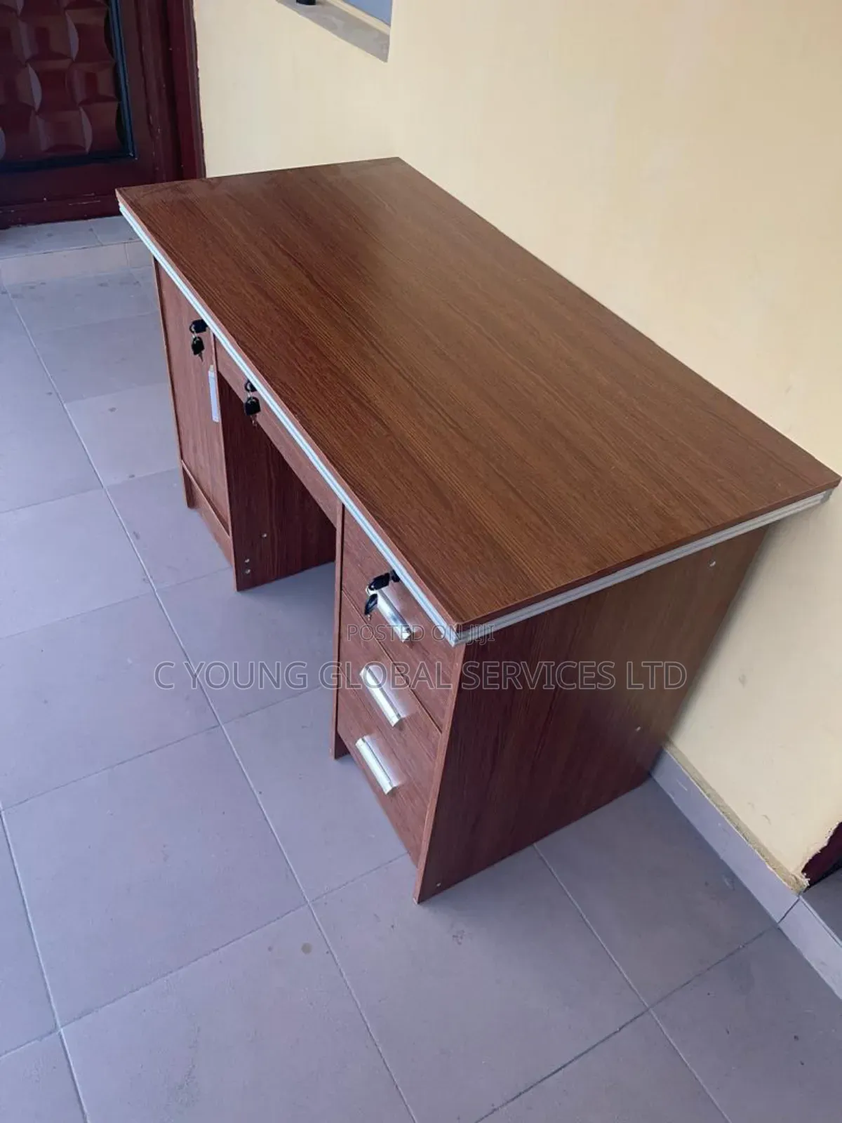 Office Table