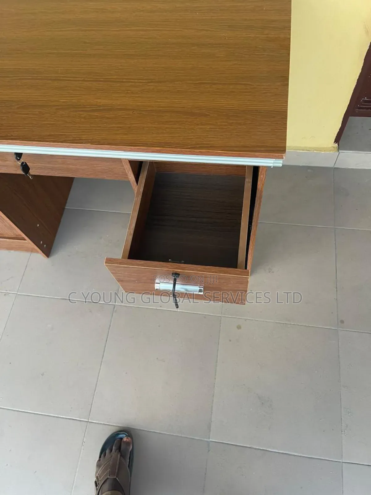 Office Table
