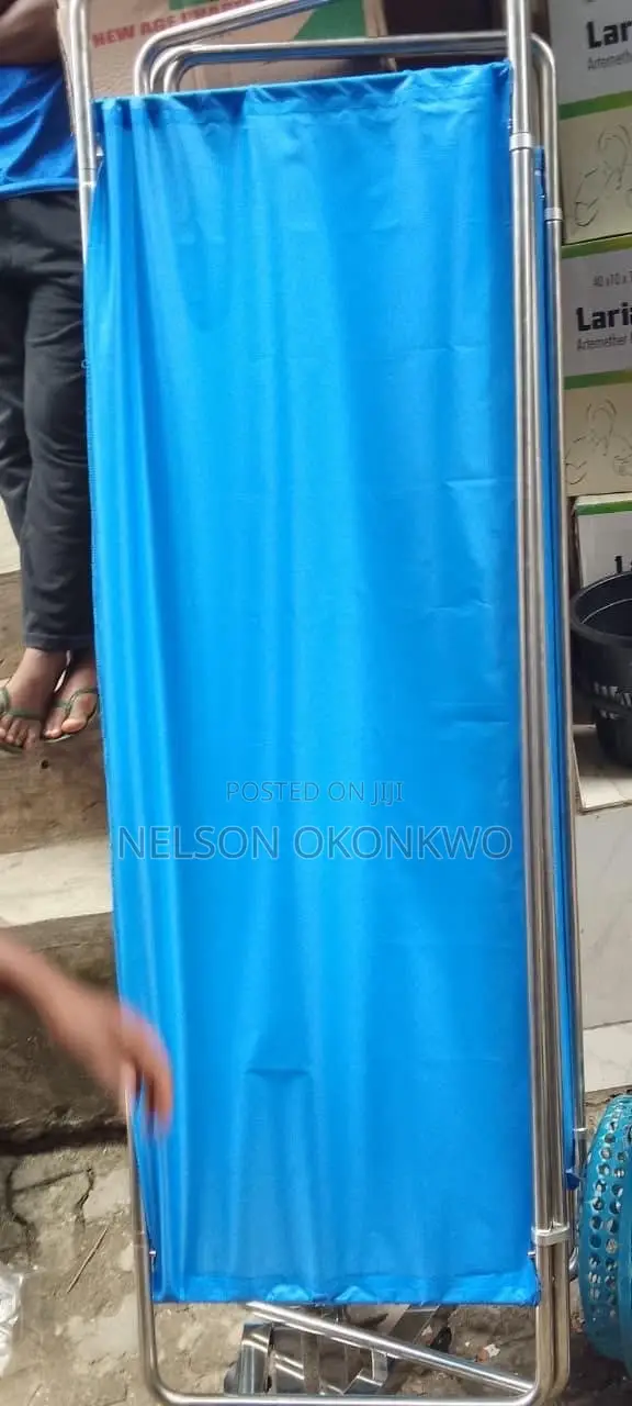 Hospital Bed Divider