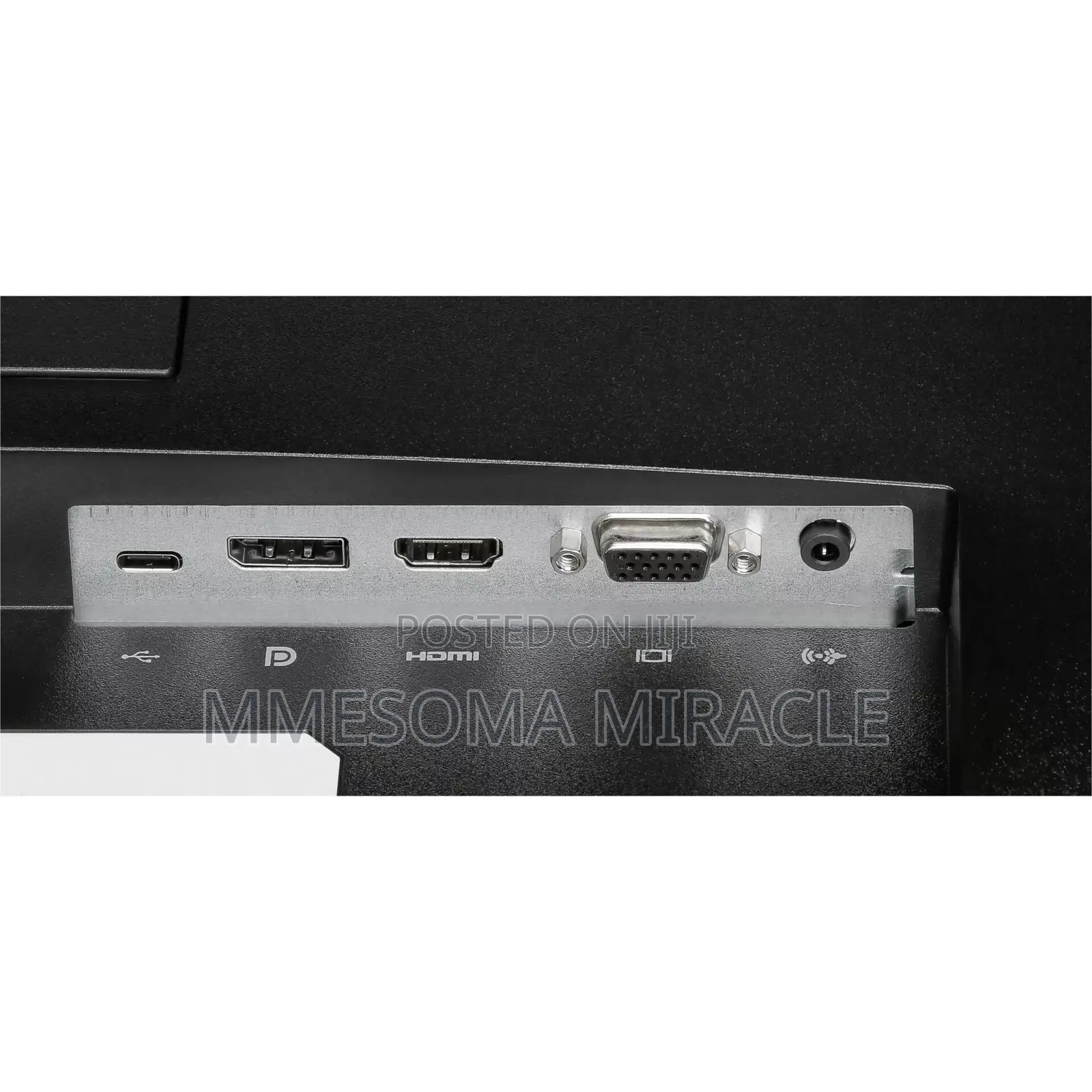 HP EliteDisplay E273m 27 Inch FHD ( 1920 X 1080) IPS Monitor