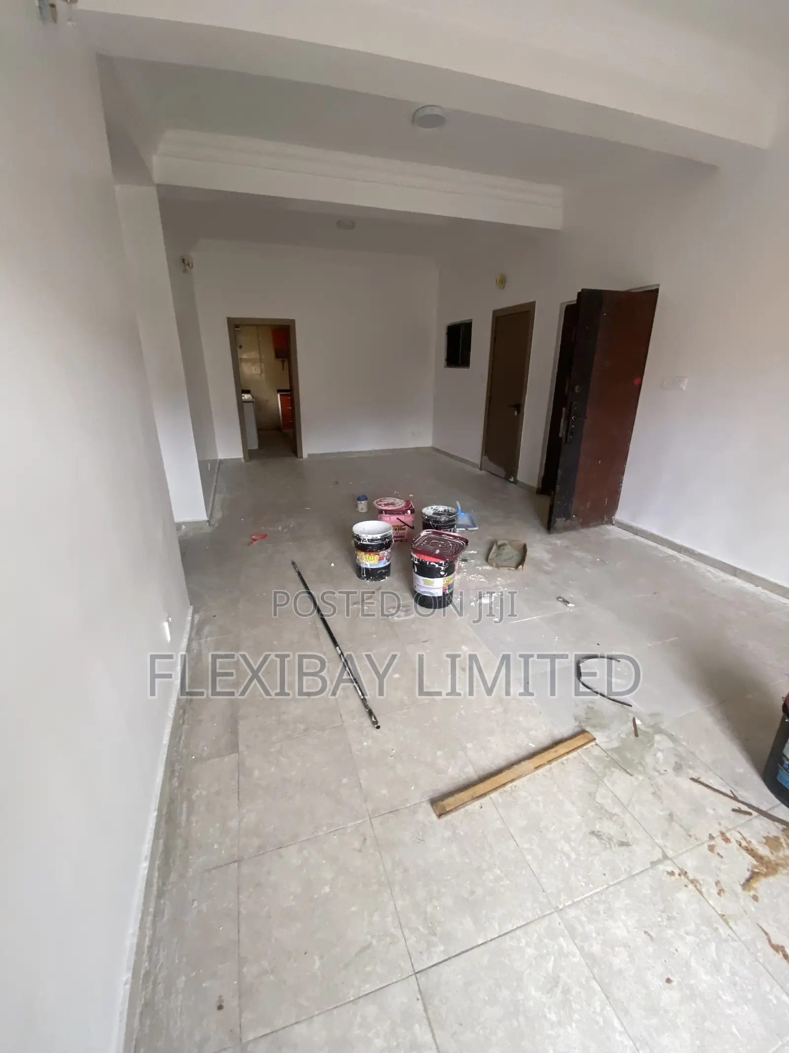3bdrm Apartment in In An Estate Before, Agungi for rent