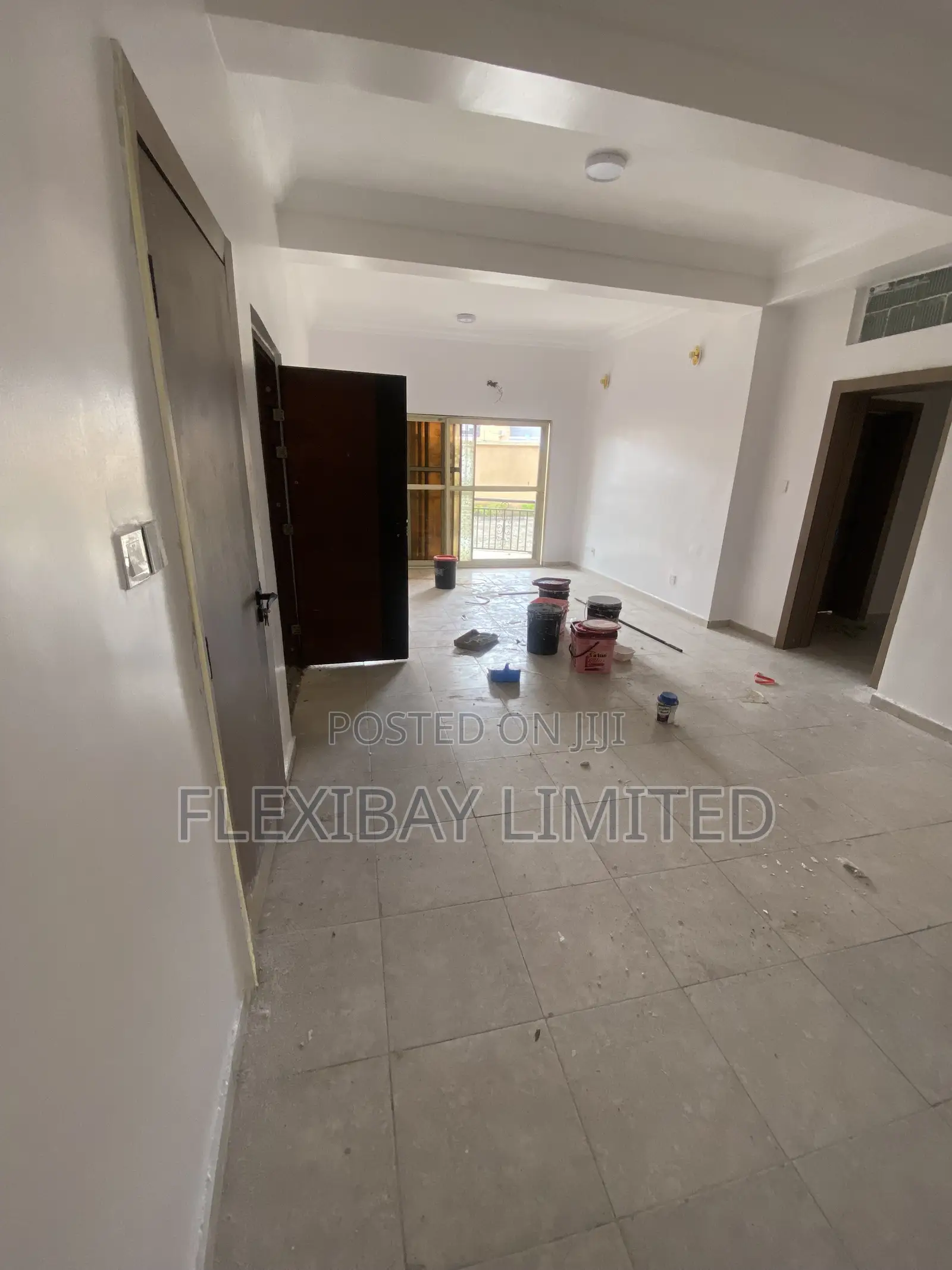 3bdrm Apartment in In An Estate Before, Agungi for rent