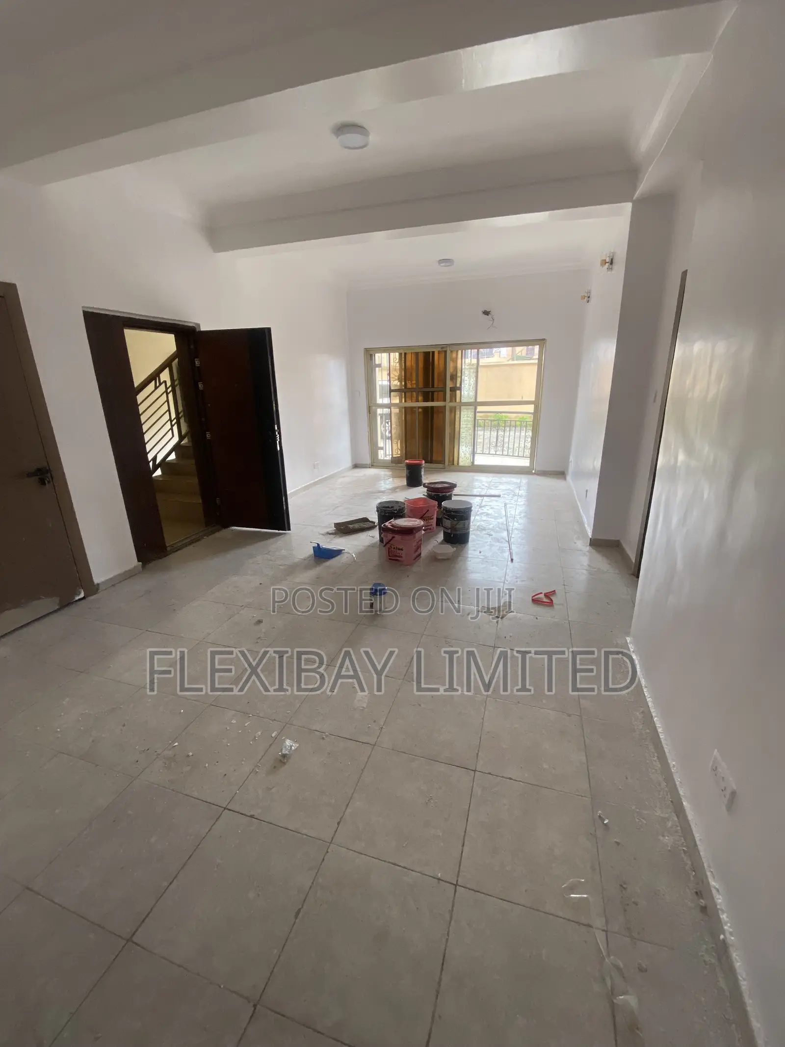 3bdrm Apartment in In An Estate Before, Agungi for rent