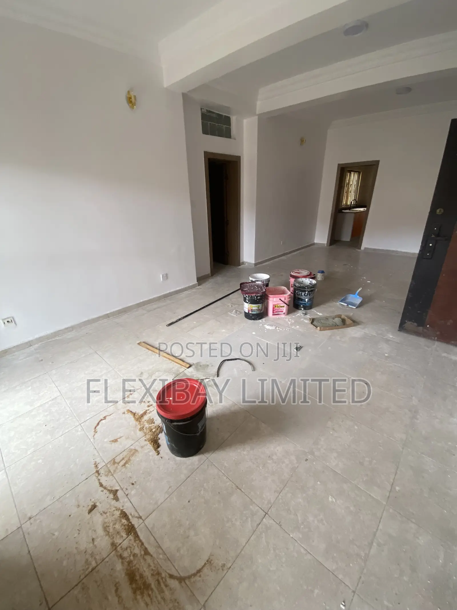 3bdrm Apartment in In An Estate Before, Agungi for rent