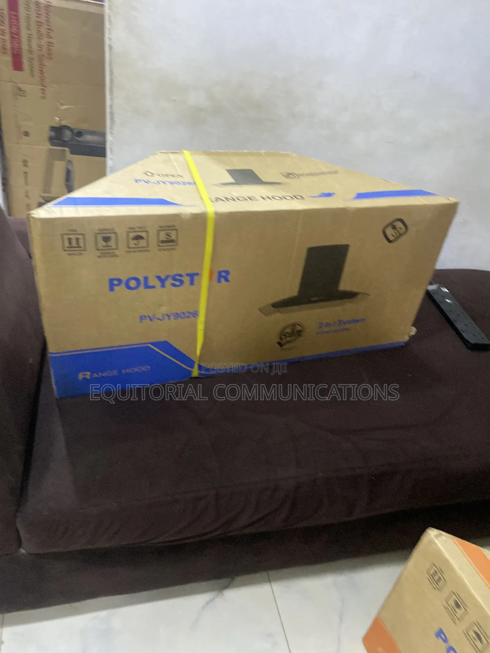 Polystar PV-JY9026B Cooker Hood