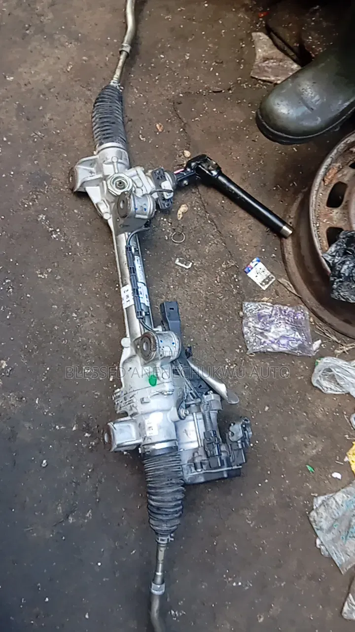 Toyota Camry 2018 to 2026 Model Electric Steering Rack Available Now