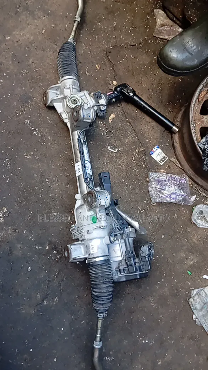Toyota Camry 2018 to 2026 Model Electric Steering Rack Available Now
