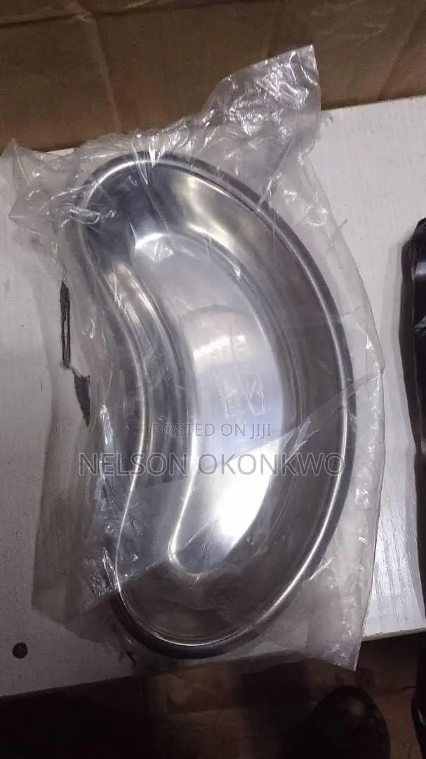 Kidney Dish