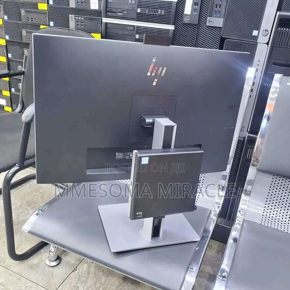 HP EliteDisplay E273m 27 Inch FHD ( 1920 X 1080) IPS Monitor