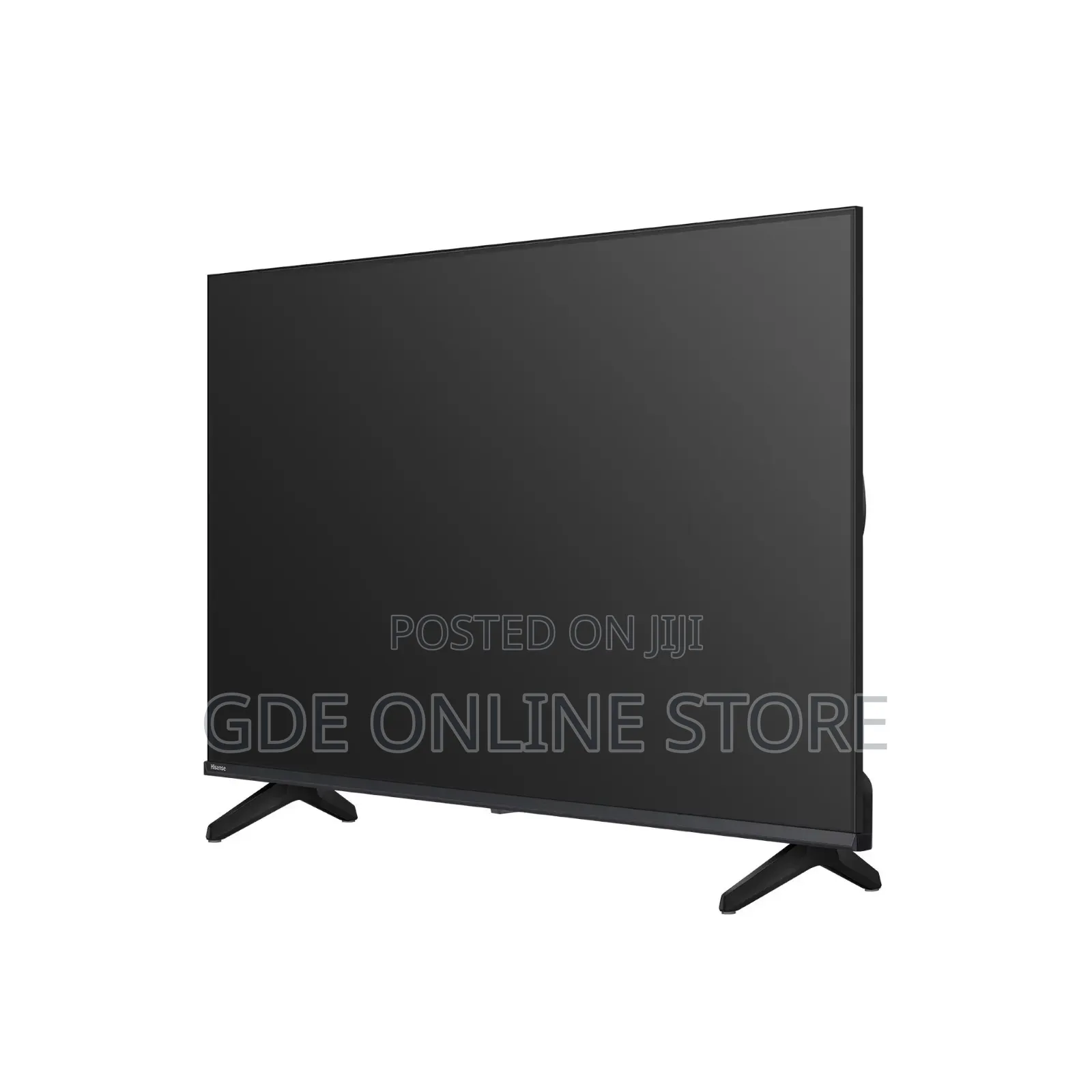 Hisense 50inch FHD Smart TV A4q