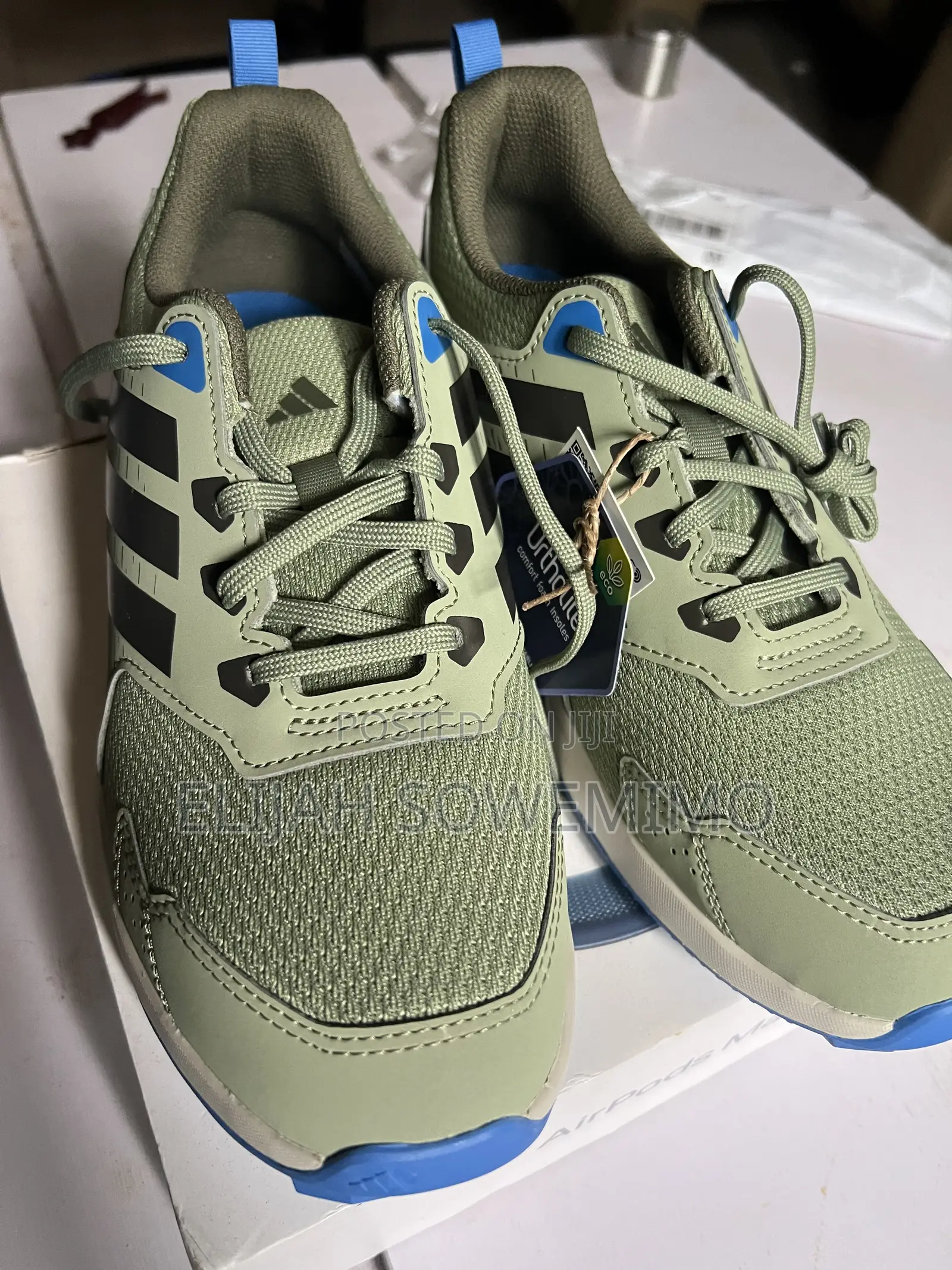 Adidas Unisex Adilette Terrex Sneakers