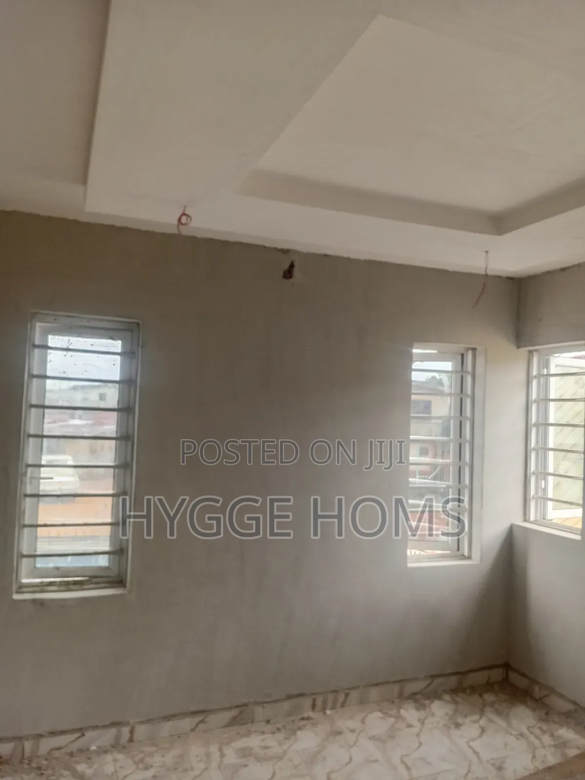 2bdrm Apartment in Oko Oba for rent