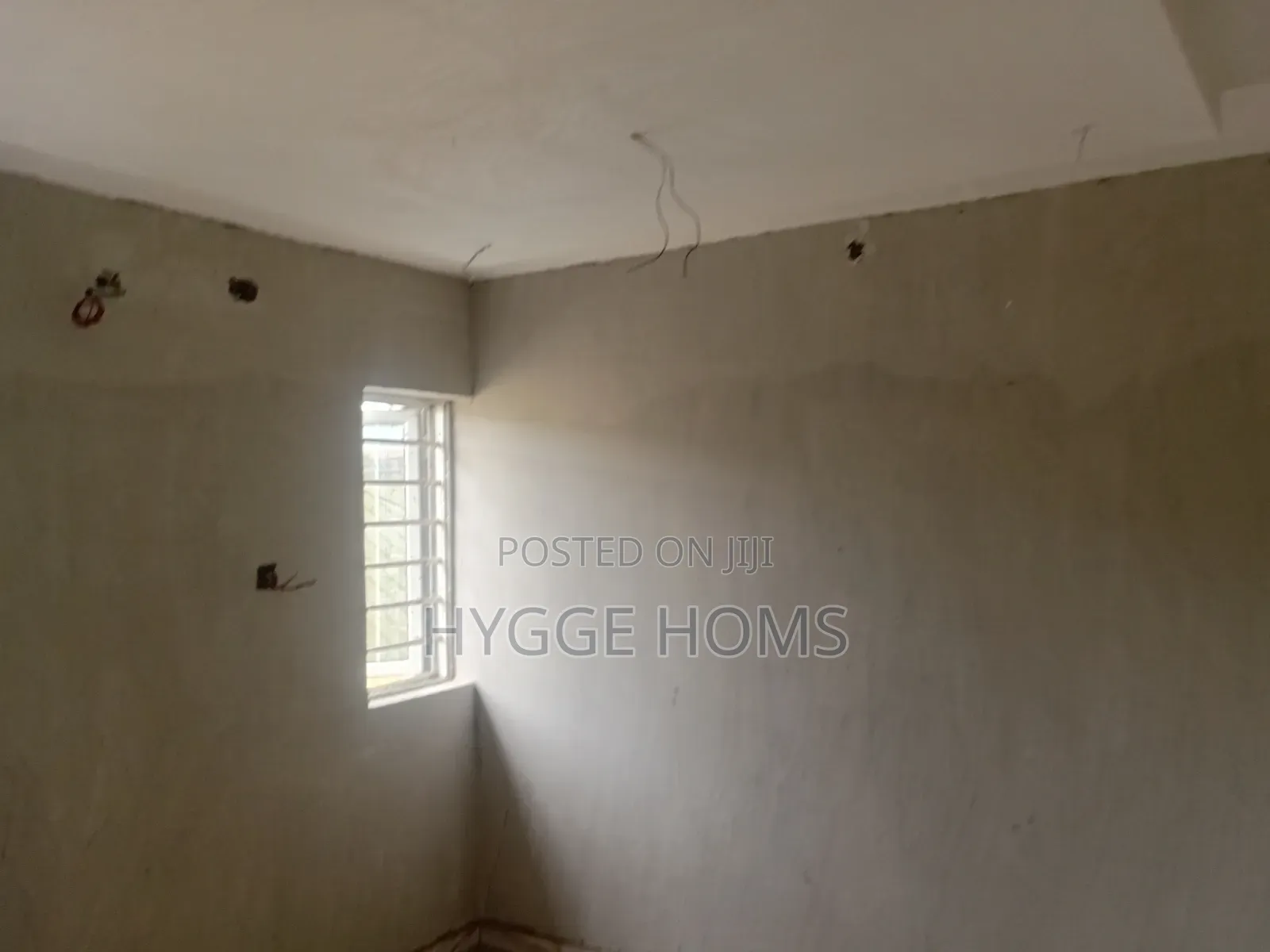 2bdrm Apartment in Oko Oba for rent