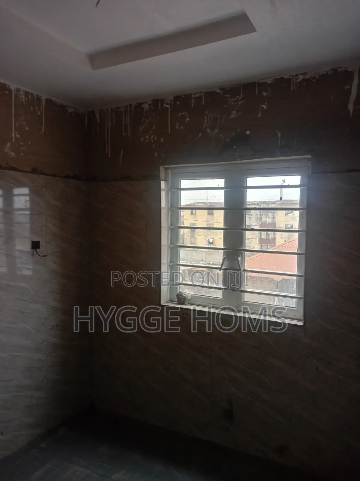 2bdrm Apartment in Oko Oba for rent