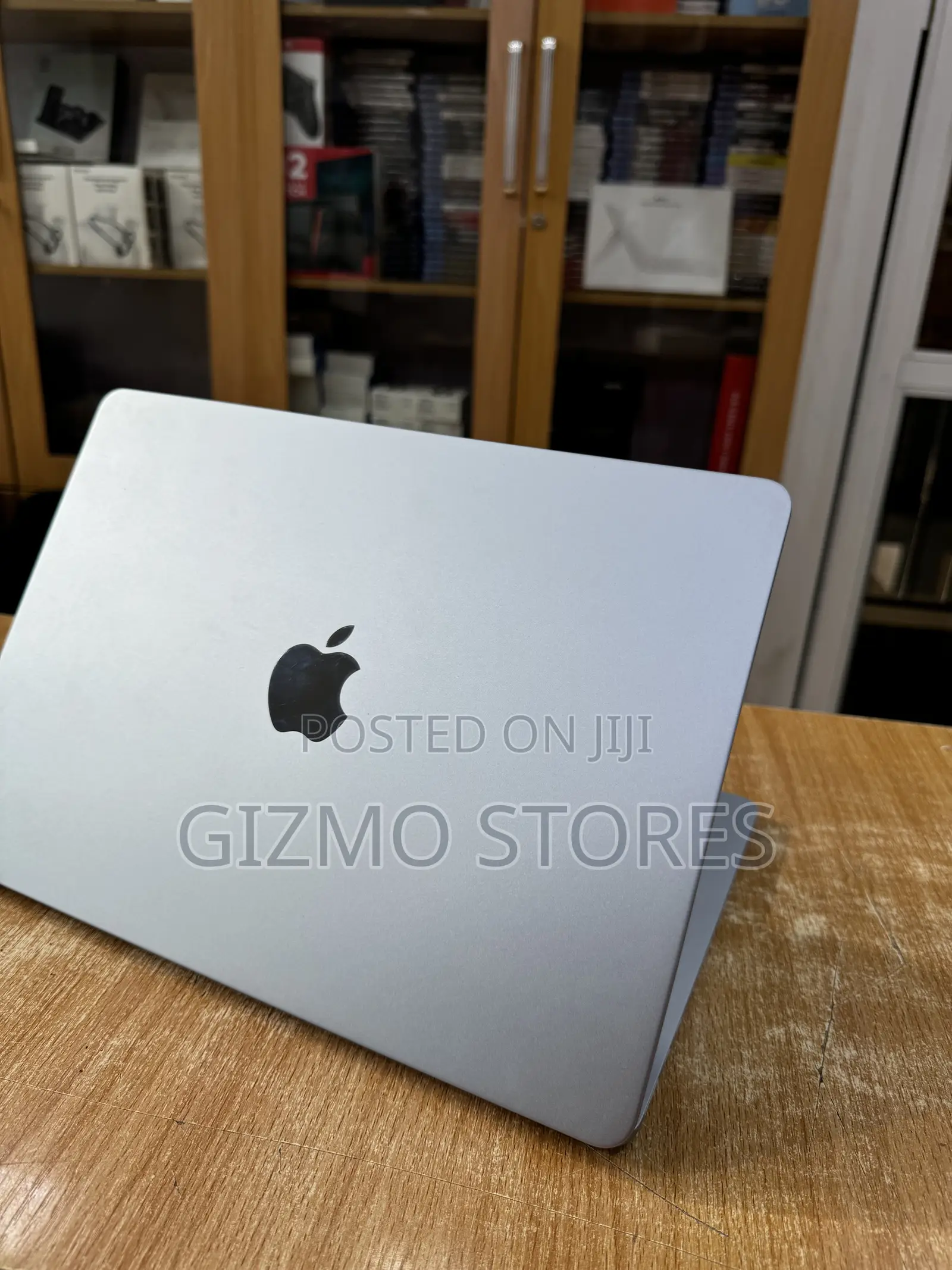 Laptop Apple MacBook Air 2025 M4 16GB Apple M4 SSD 256GB