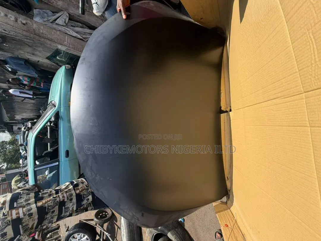 Bonnet for Toyota Camry 2015
