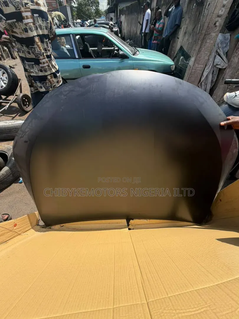 Bonnet for Toyota Camry 2015
