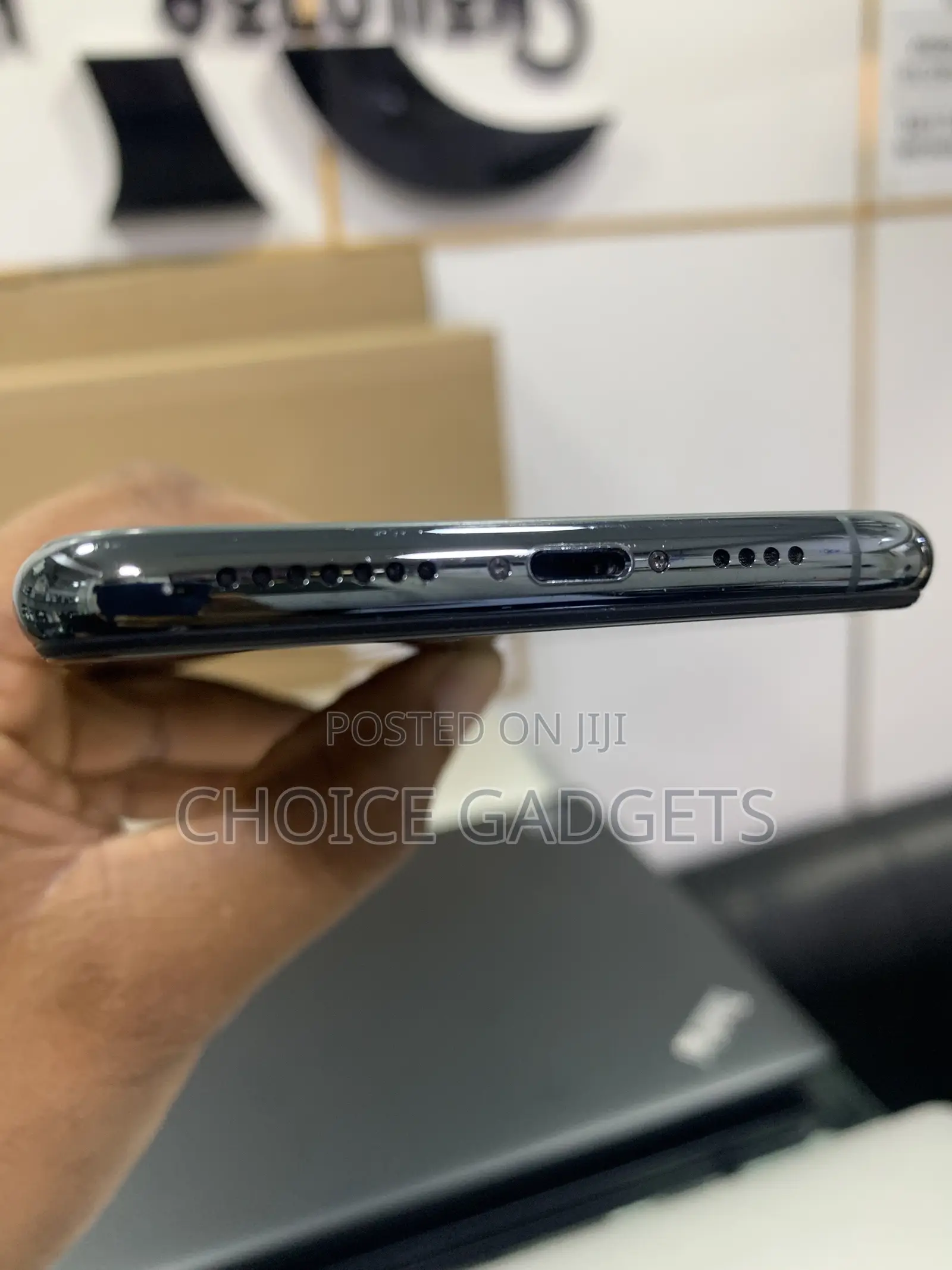 Apple iPhone 11 Pro Max 256 GB