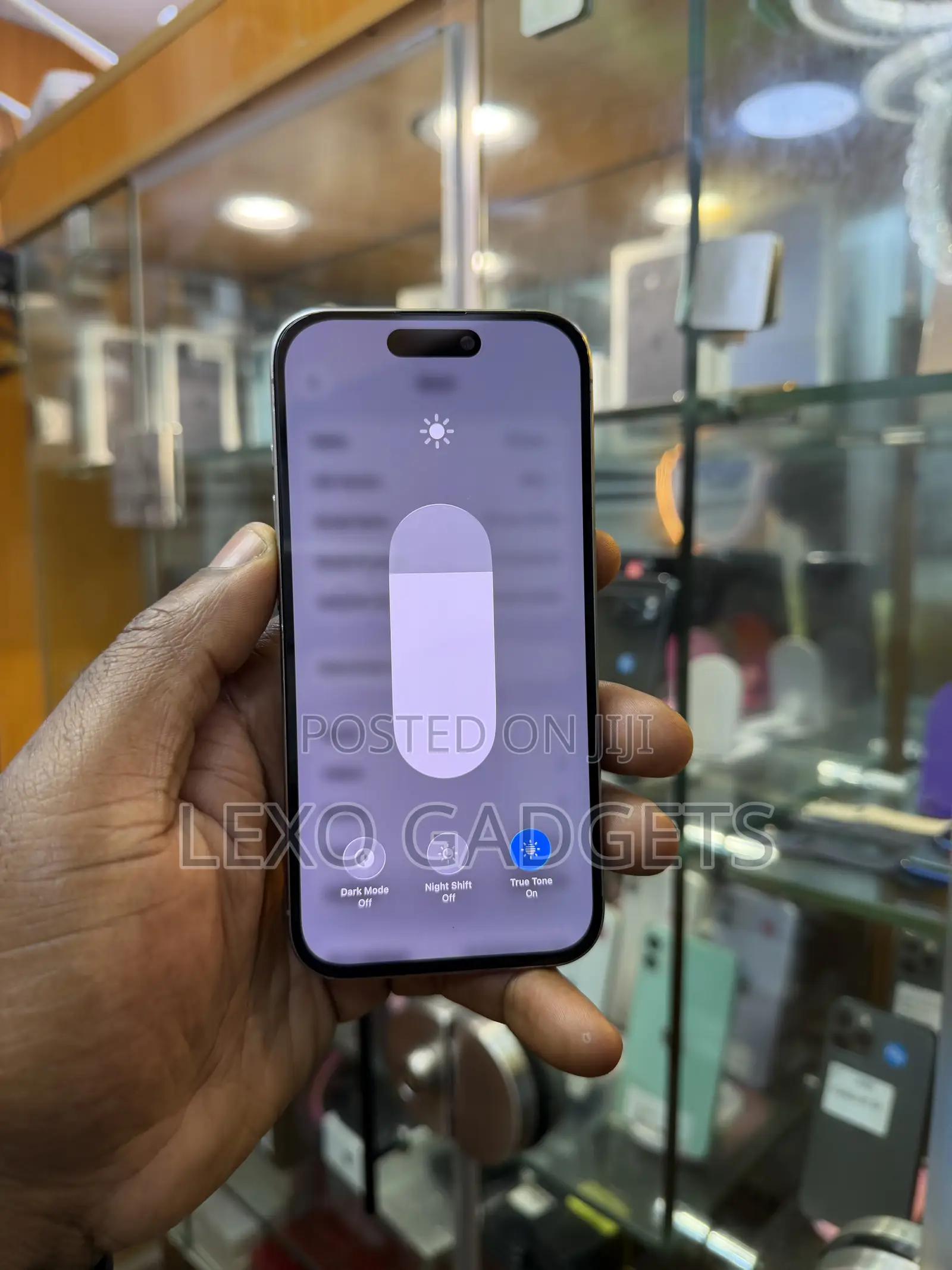 Apple iPhone 15 Pro 256 GB Silver