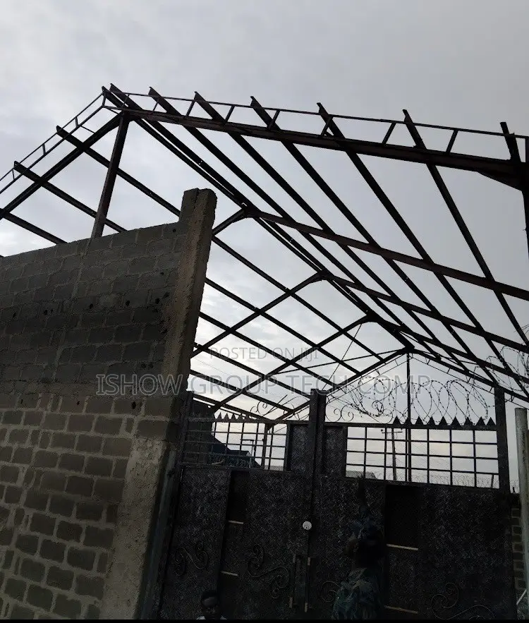 Longspan Still Available for Supplying and Insta